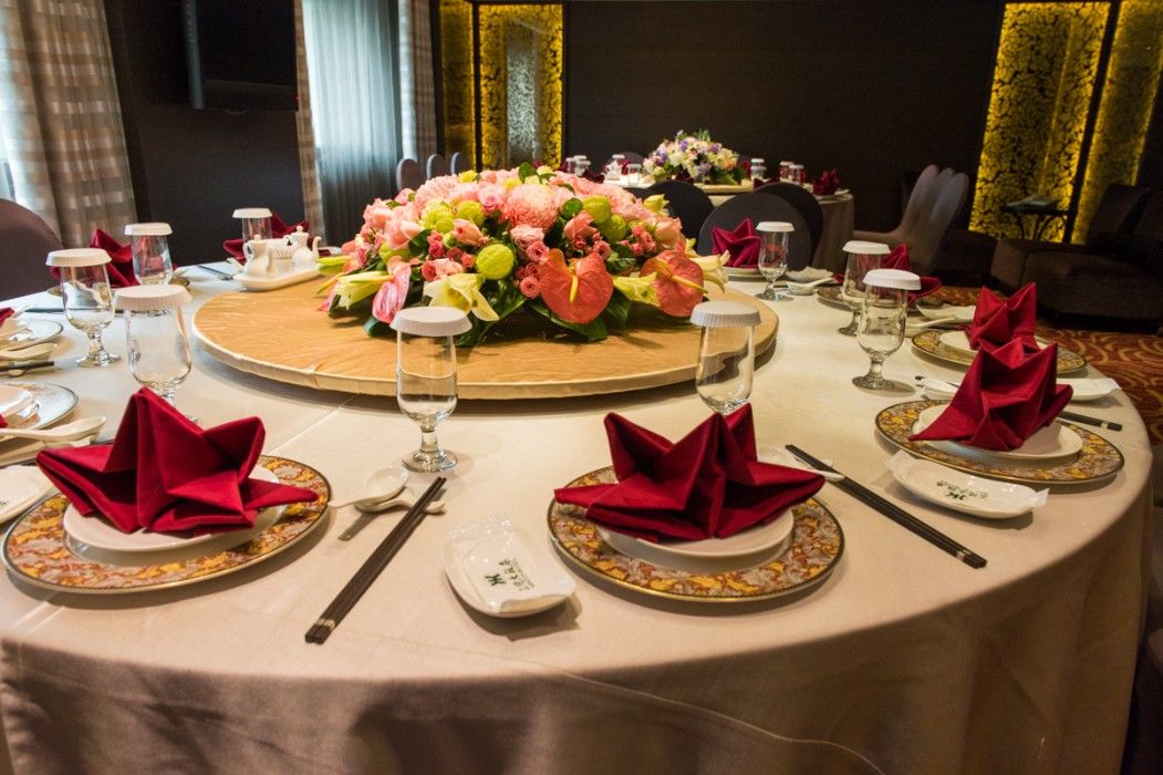 Santos Hotel Taipei Eksteriør bilde